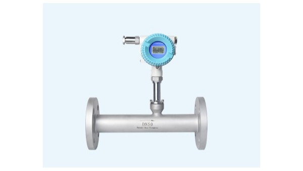 熱式氣體質量流量計安裝要求